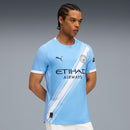 Camisola Manchester City 2025/26 I