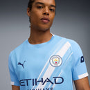 Camisola Manchester City 2025/26 I