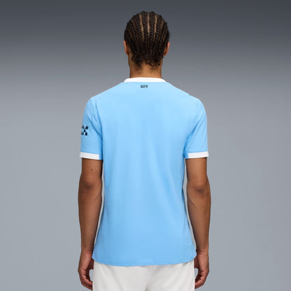 Camisola Manchester City 2025/26 I