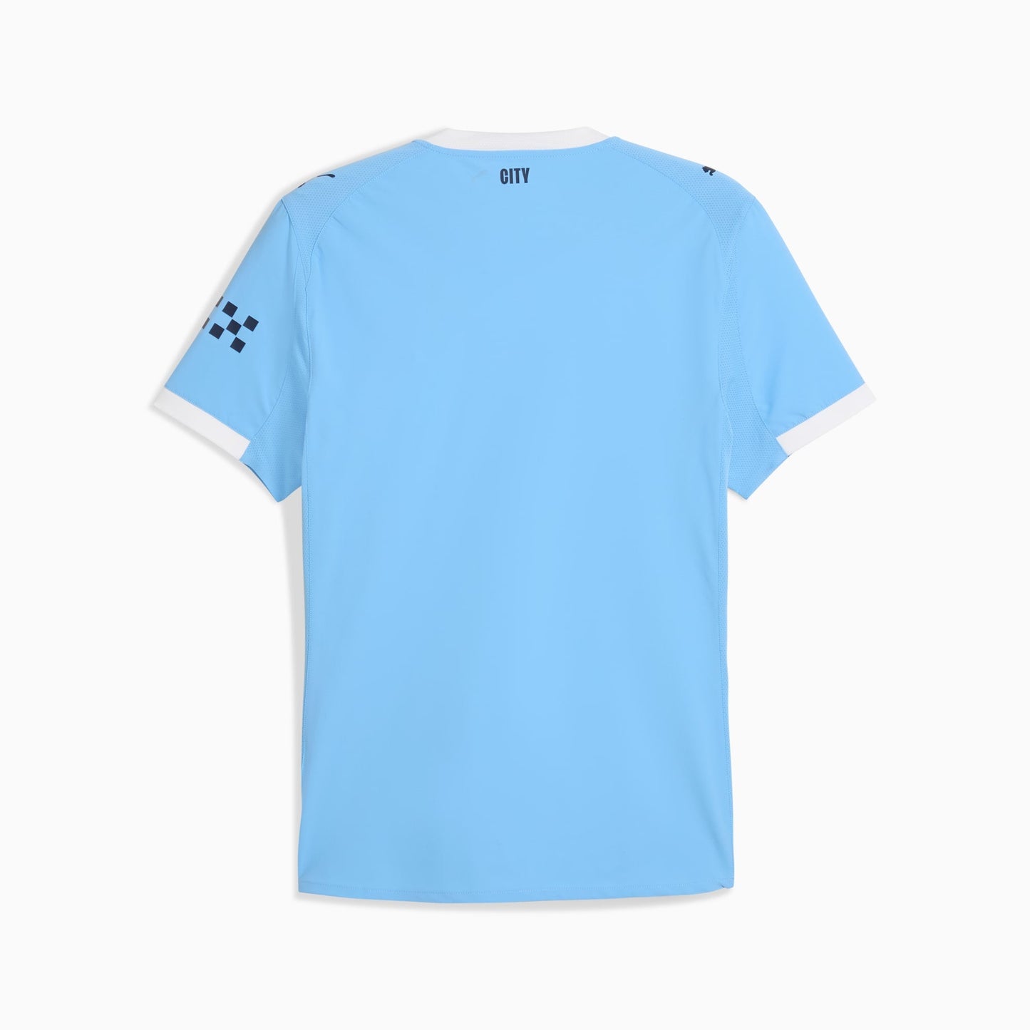 Camisola Manchester City 2025/26 I