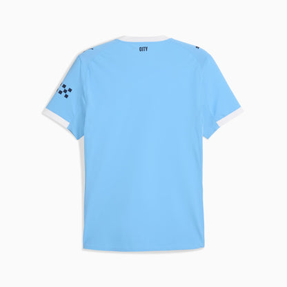 Camisola Manchester City 2025/26 I