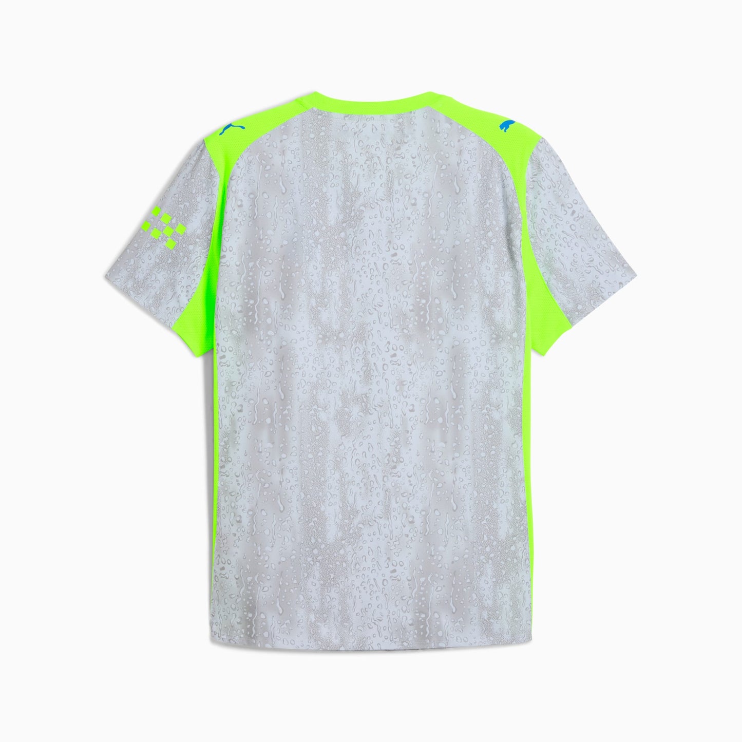 Camisola Manchester City 2025/26 III