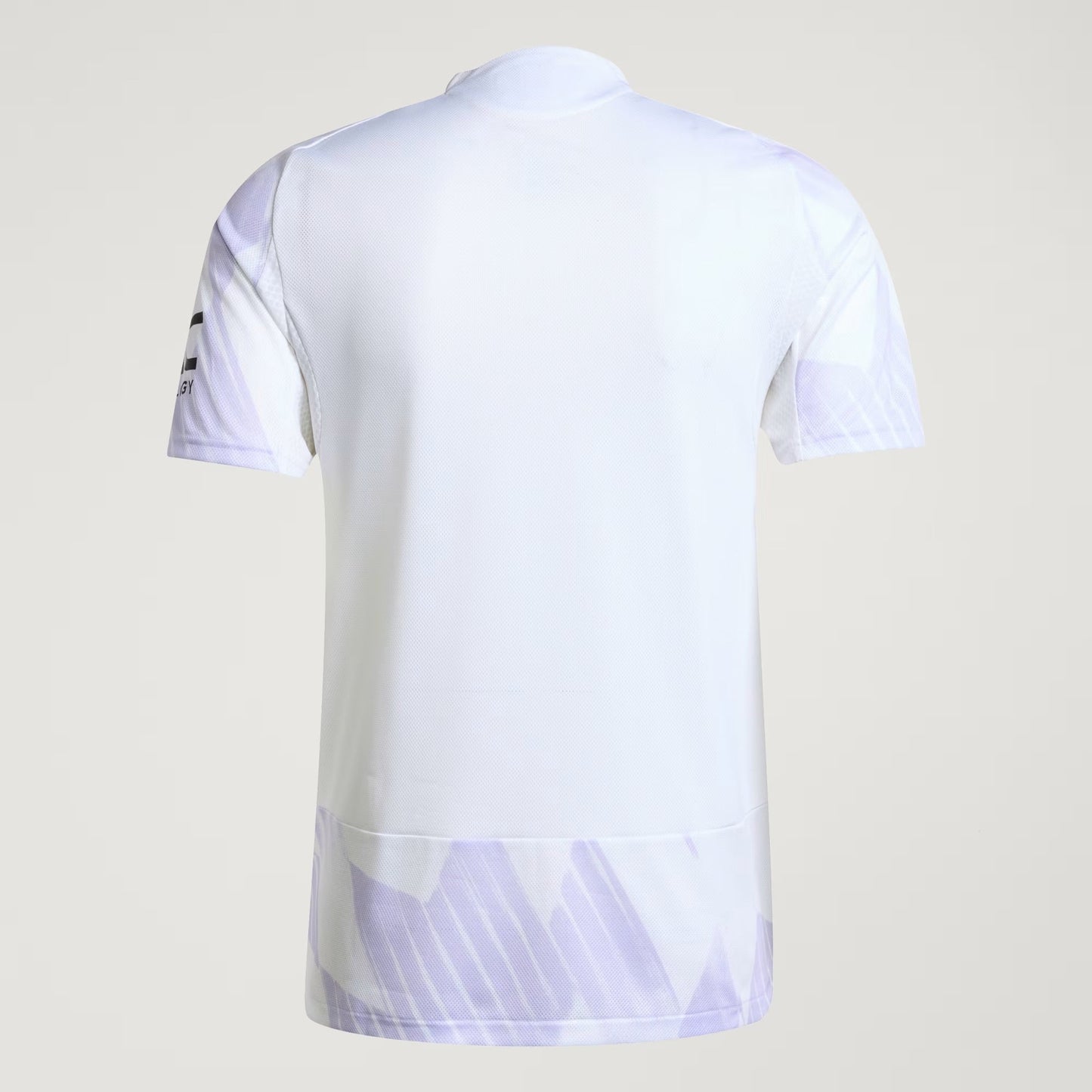 Camisola Manchester United 2025/26 II