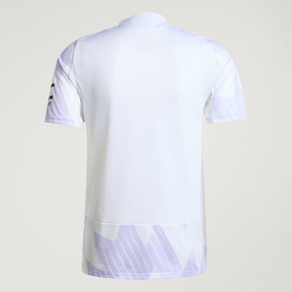 Camisola Manchester United 2025/26 II