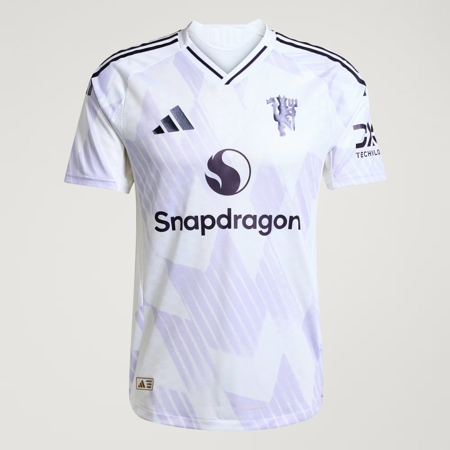 Camisola Manchester United 2025/26 II