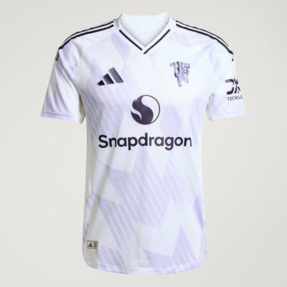 Camisola Manchester United 2025/26 II
