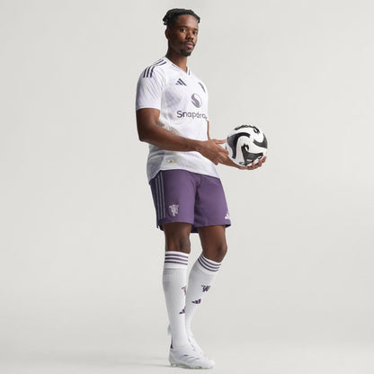 Camisola Manchester United 2025/26 II