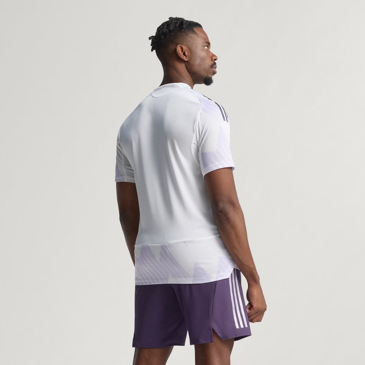 Camisola Manchester United 2025/26 II