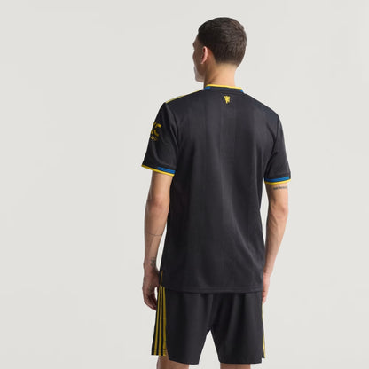 Camisola Manchester United 2025/26 III