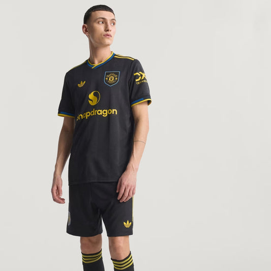 Camisola Manchester United 2025/26 III