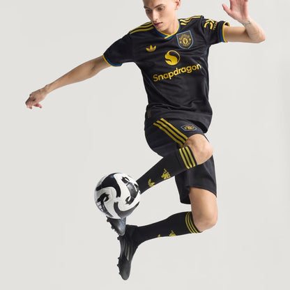 Camisola Manchester United 2025/26 III