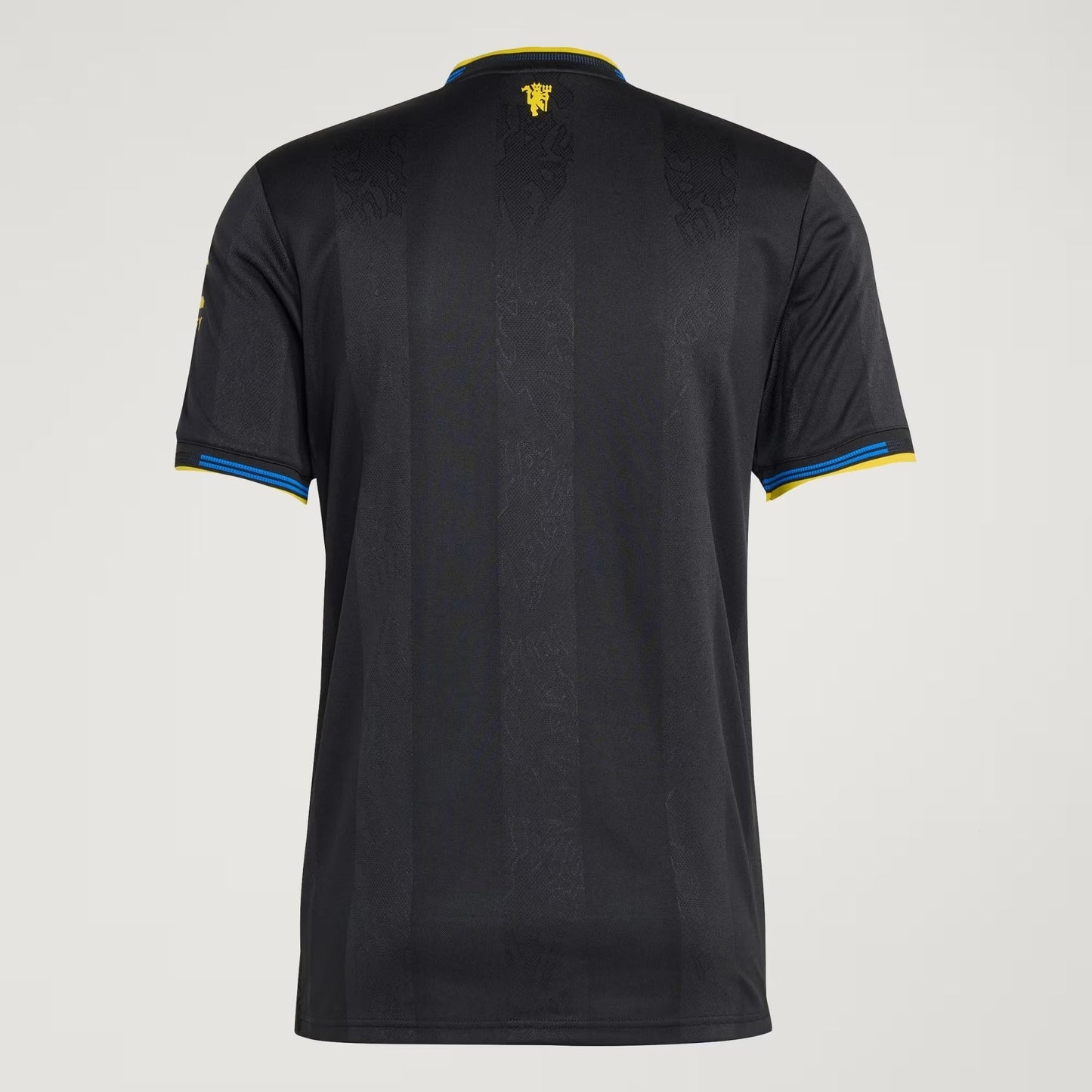 Camisola Manchester United 2025/26 III