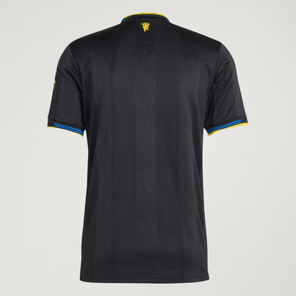 Camisola Manchester United 2025/26 III