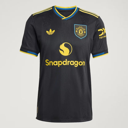 Camisola Manchester United 2025/26 III