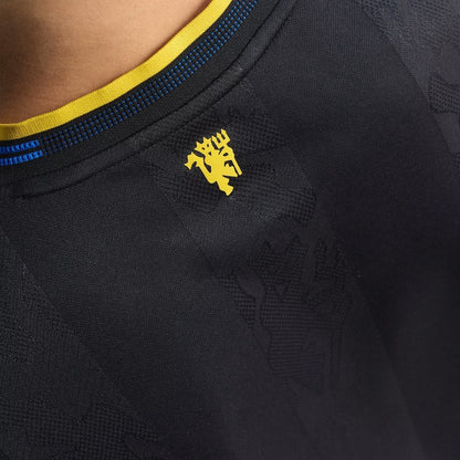 Camisola Manchester United 2025/26 III