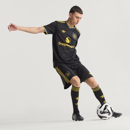 Camisola Manchester United 2025/26 III
