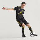 Camisola Adidas Manchester United 2025/26 III