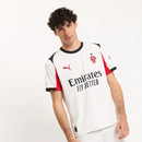 Camisola Milan 2025/26 II