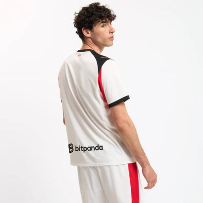 Camisola Milan 2025/26 II