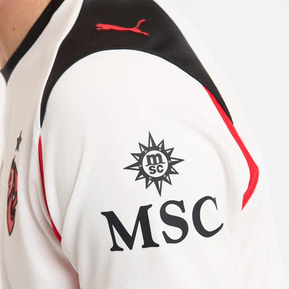 Camisola Milan 2025/26 II