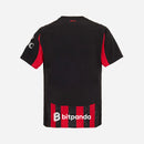 Camisola Milan 2025/26 I