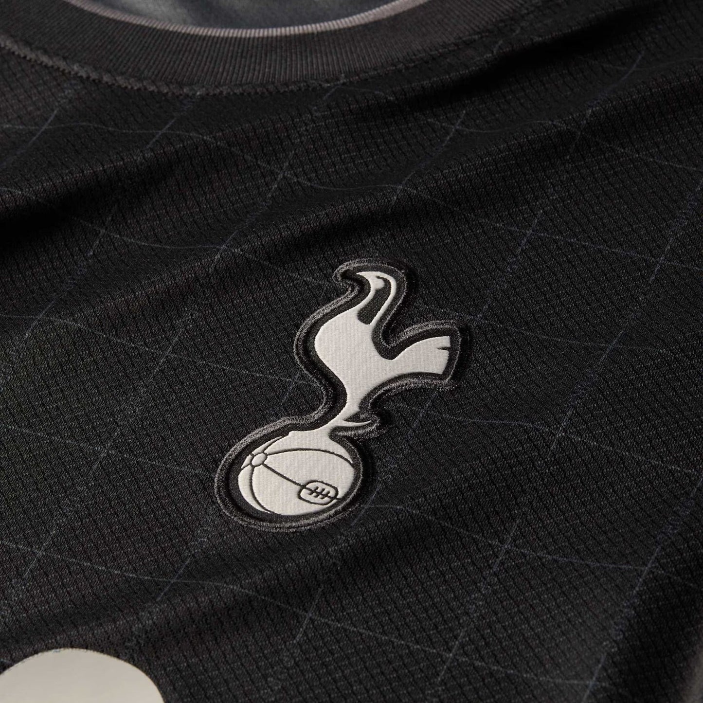 Camisola Tottenham 2025/26 II