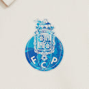 Camisola Porto 2025/26 III