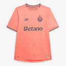Camisola Porto 2025/26 II