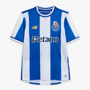 Camisola Porto 2025/26 I