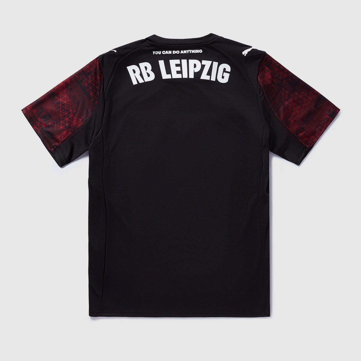 Camisola RB Leipzig 2025/26 III