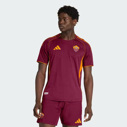 Camisola Roma 2025/26 I