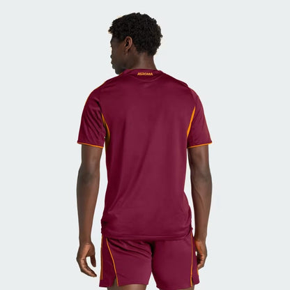 Camisola Roma 2025/26 I