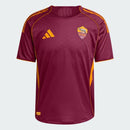 Camisola Roma 2025/26 I