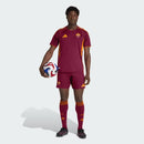 Camisola Roma 2025/26 I