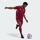 Camisola Roma 2025/26 I