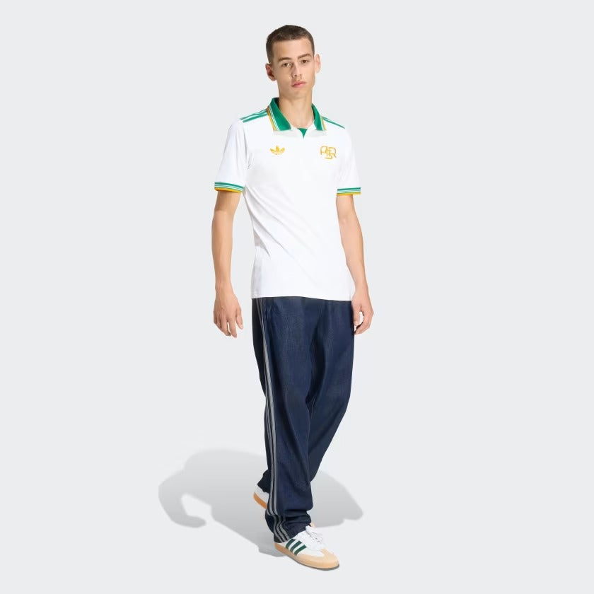 Camisola Roma 2025/26 III