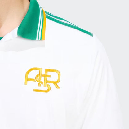 Camisola Roma 2025/26 III