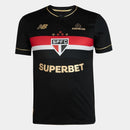 Camisola New Balance São Paulo 2025/26 III