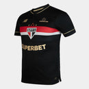 Camisola New Balance São Paulo 2025/26 III