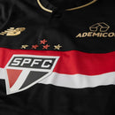 Camisola New Balance São Paulo 2025/26 III