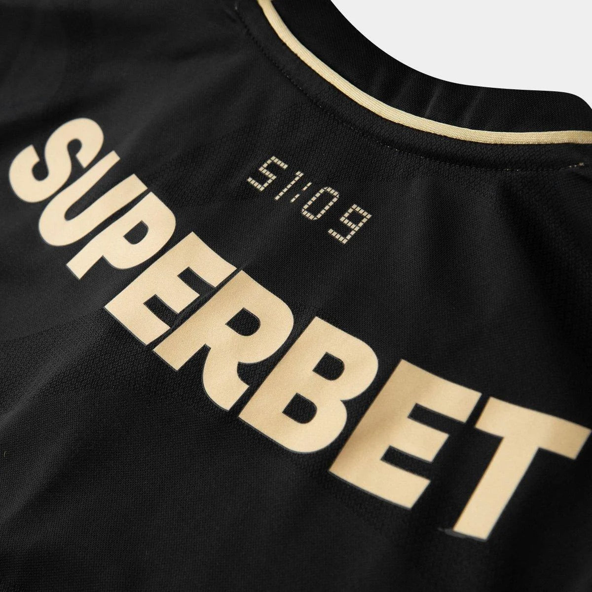 Camisola Edição Especial 25/26 Homem