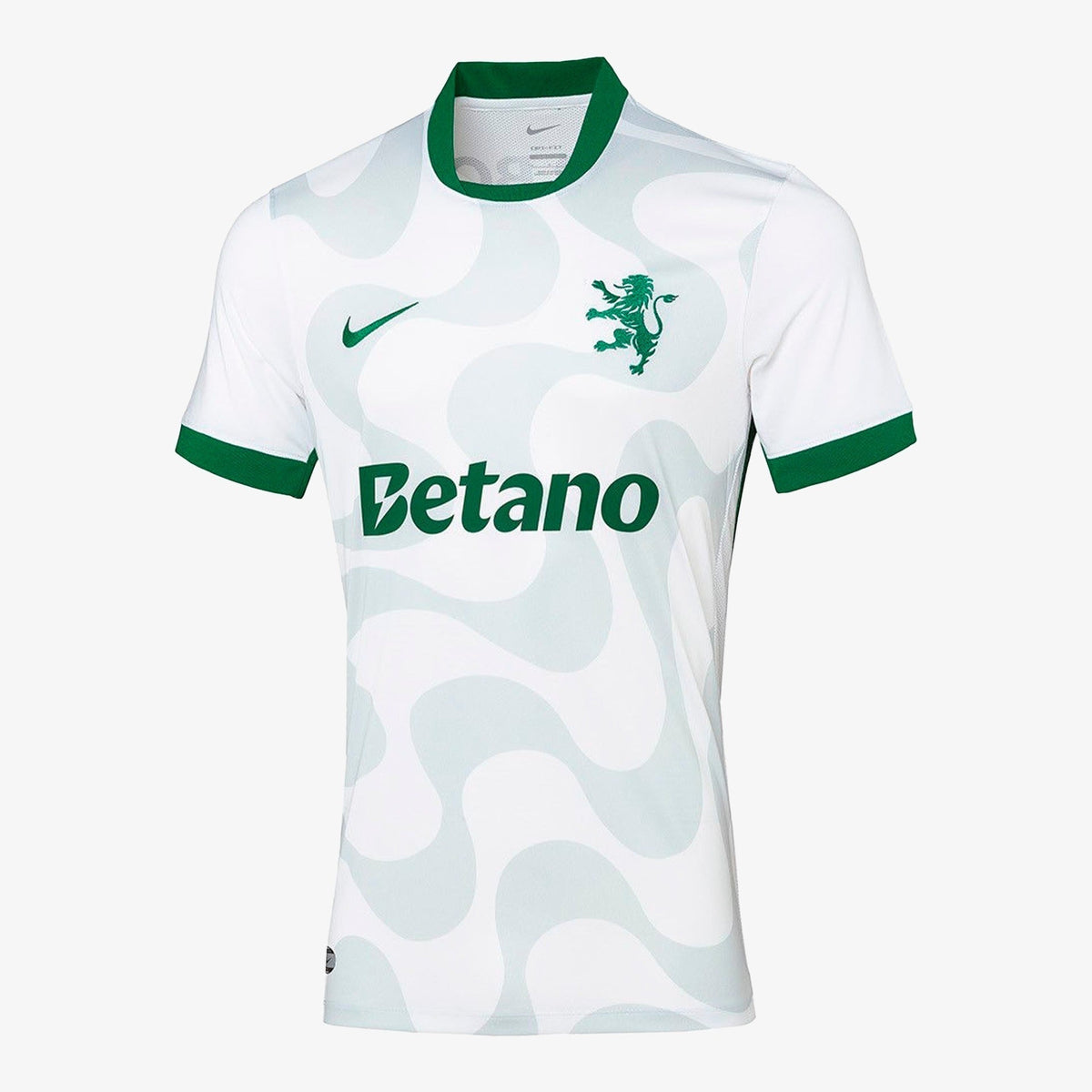 Special Edition 25/26 Men’s Shirt