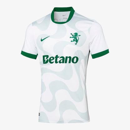 Special Edition 25/26 Men’s Shirt