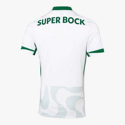 Special Edition 25/26 Men’s Shirt