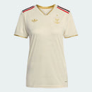 Camisa Feminina Flamengo III 2025-26 - LANÇAMENTO E ÚLTIMAS UNIDADES! ❤️🖤