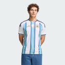 Camisola Argentina 2026/27 I