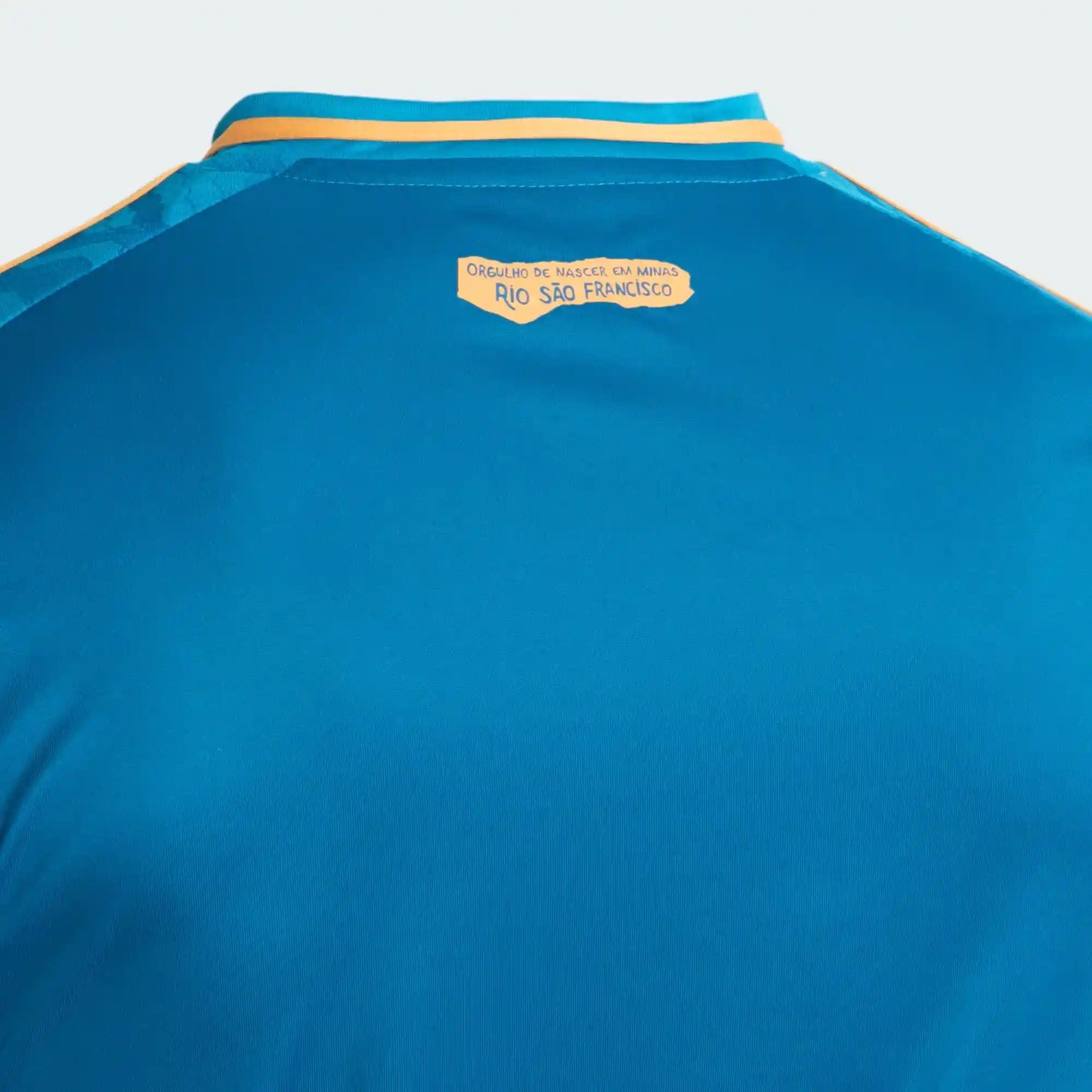 Camisola Cruzeiro 2025/26 III