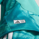 Camisola Goleiro Manga Longa Alemanha 2026/27 I Jogador