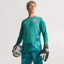 Camisola Goleiro Manga Longa Alemanha 2026/27 I Jogador