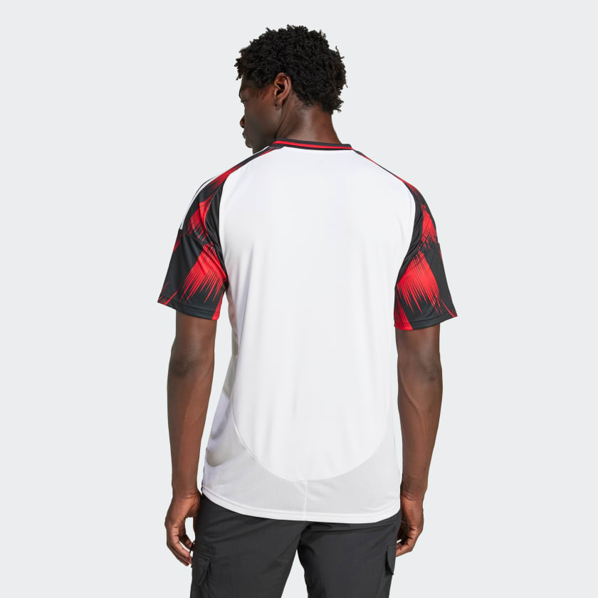 Camisola Flamengo 2025/26 II